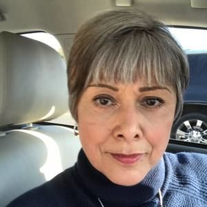 Meet your Posher, Annie